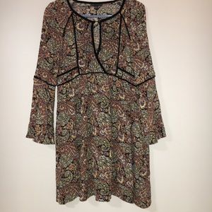 American Eagle Dress